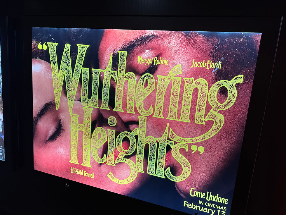 Sturmhöhe in Nebel und Schnee