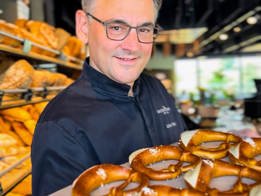 Genussvoll entlang der norwegischen Westküste mit „World Baker of the Year“