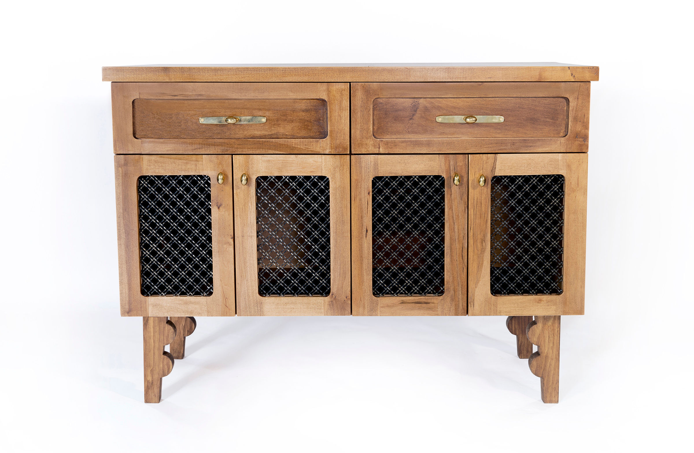 The Clovelea Sideboard