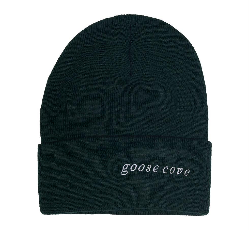 Thumbnail: Aragosta Cuffed Beanie