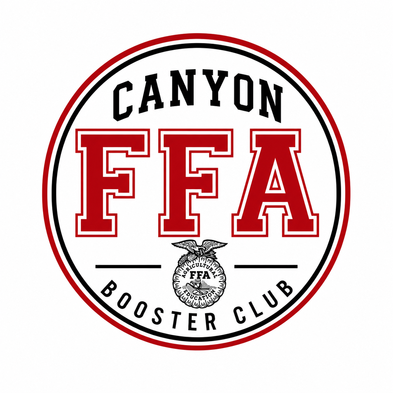 26-27 Booster Club Membership