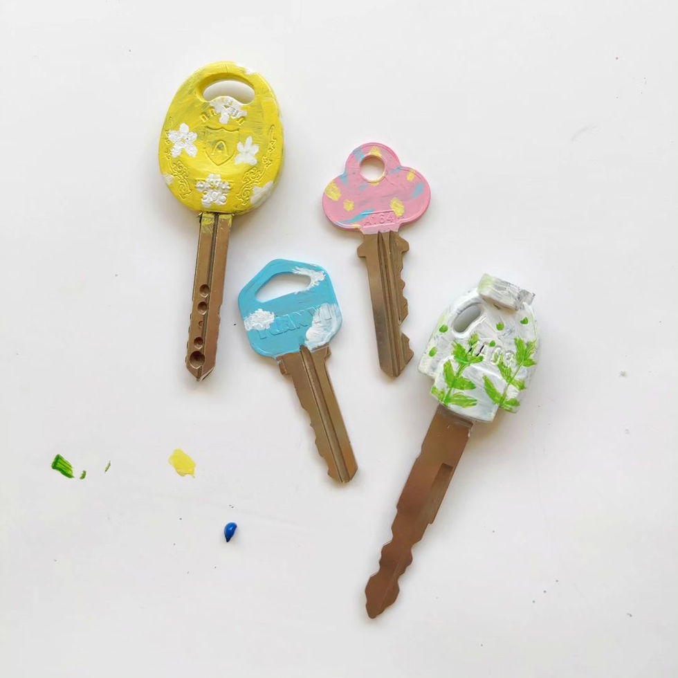 Key Drawings