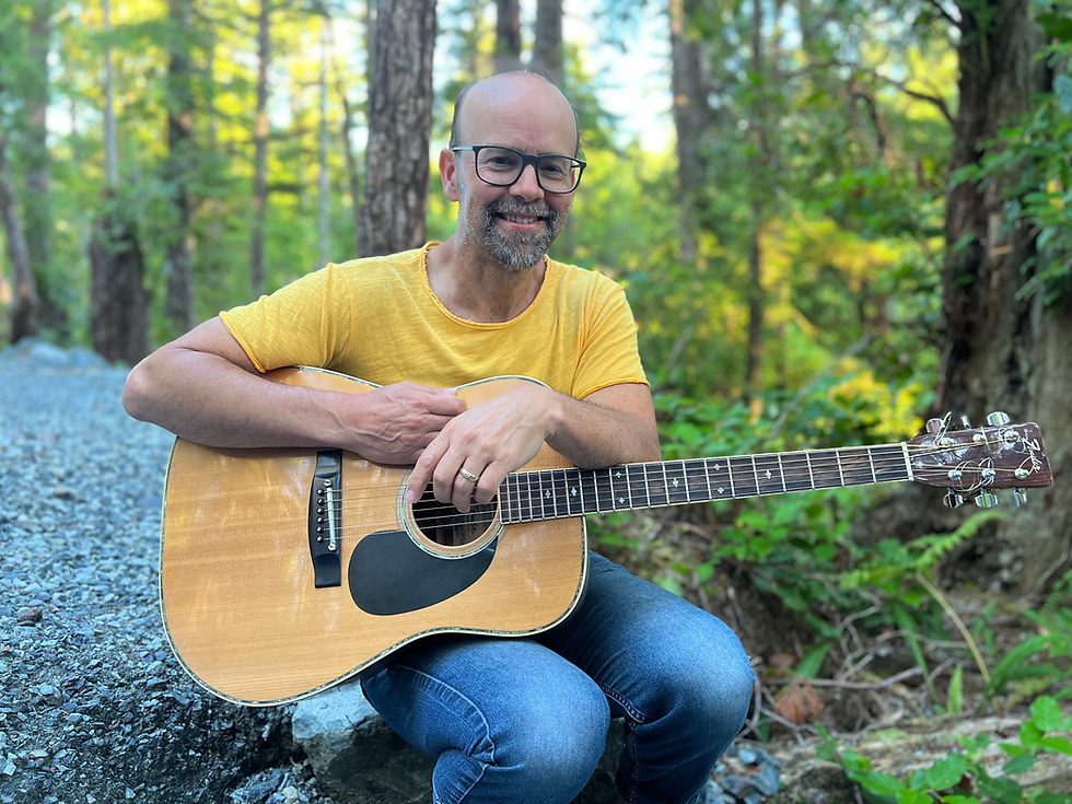 Brent Bass