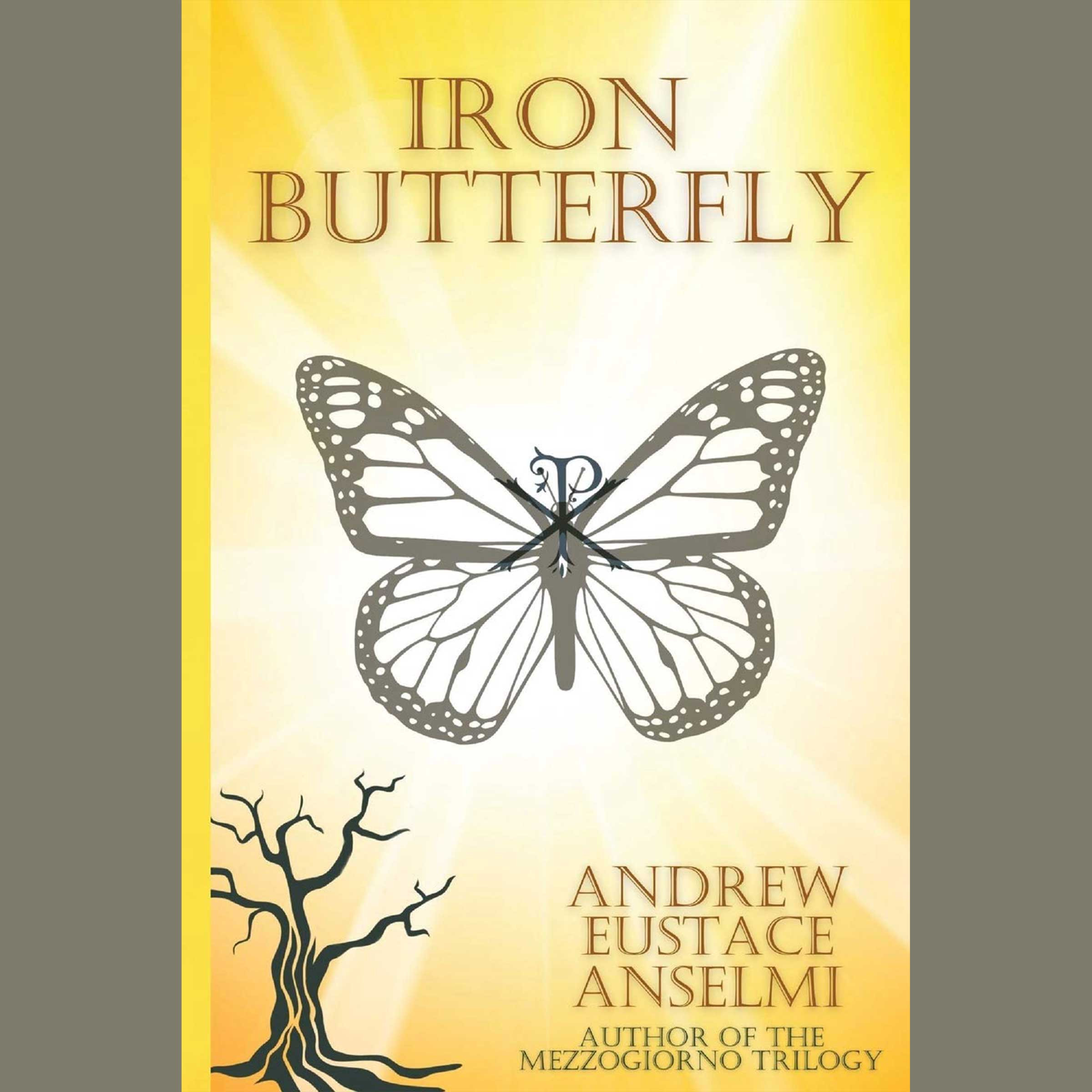 02 Iron Butterfly