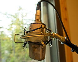 Neumann TLM 103