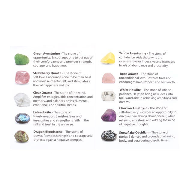 Thumbnail: The Complete Crystal Collection Gift Set