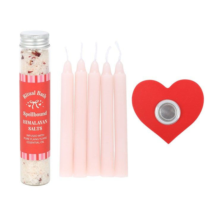 Thumbnail: Self Love Club Ritual Bath Kit