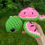 Thumbnail: Crochet Watermelon Turtle