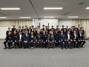 令和7年度 5月度例会