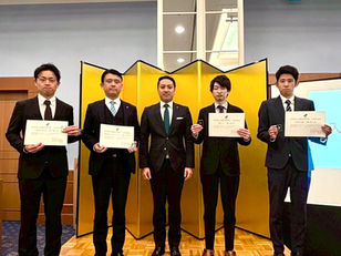 令和7年度 4月総会