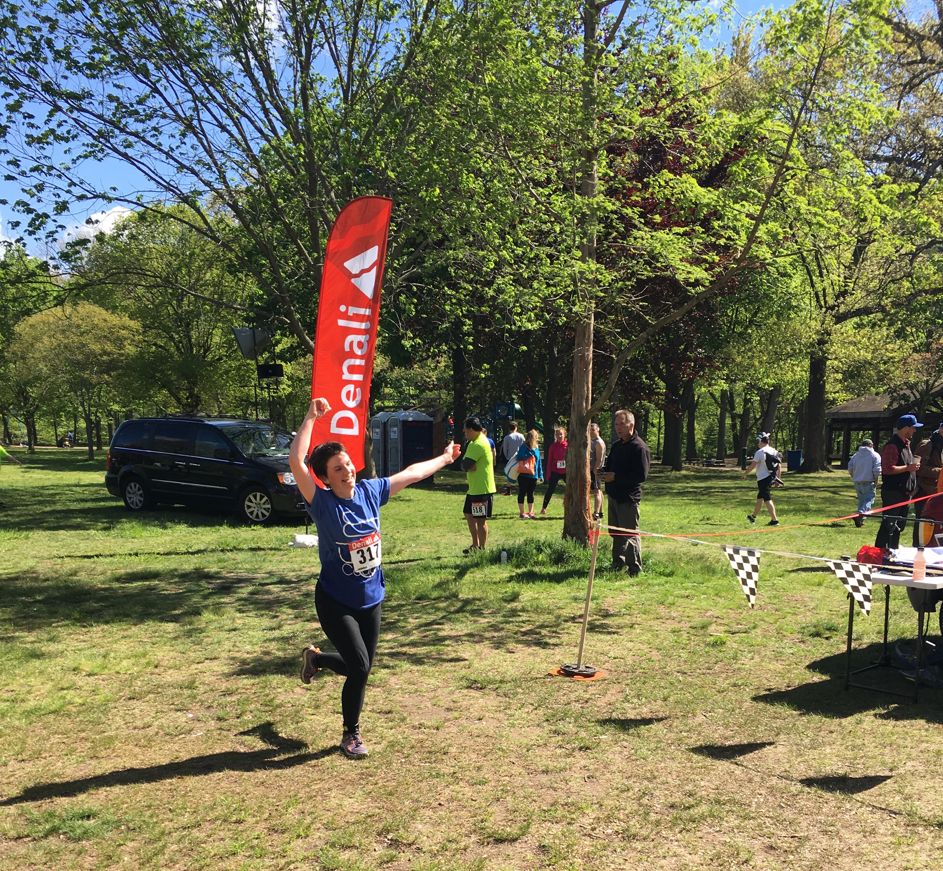 How to Train for a Tough Mudder: Part 2 - Couch to Tough Mudder ...