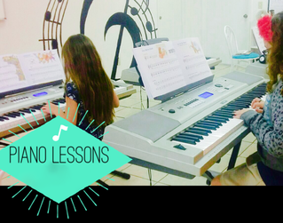 New Session for Music & Arts Center