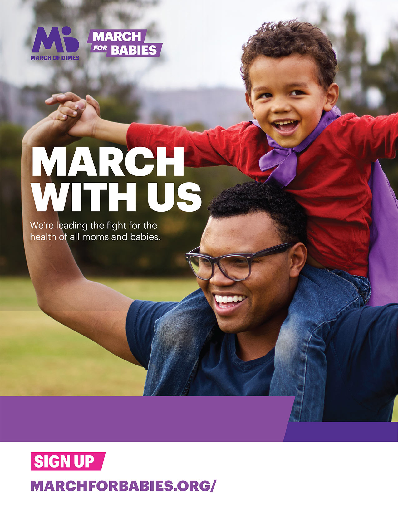 march of dimes 2019 walk