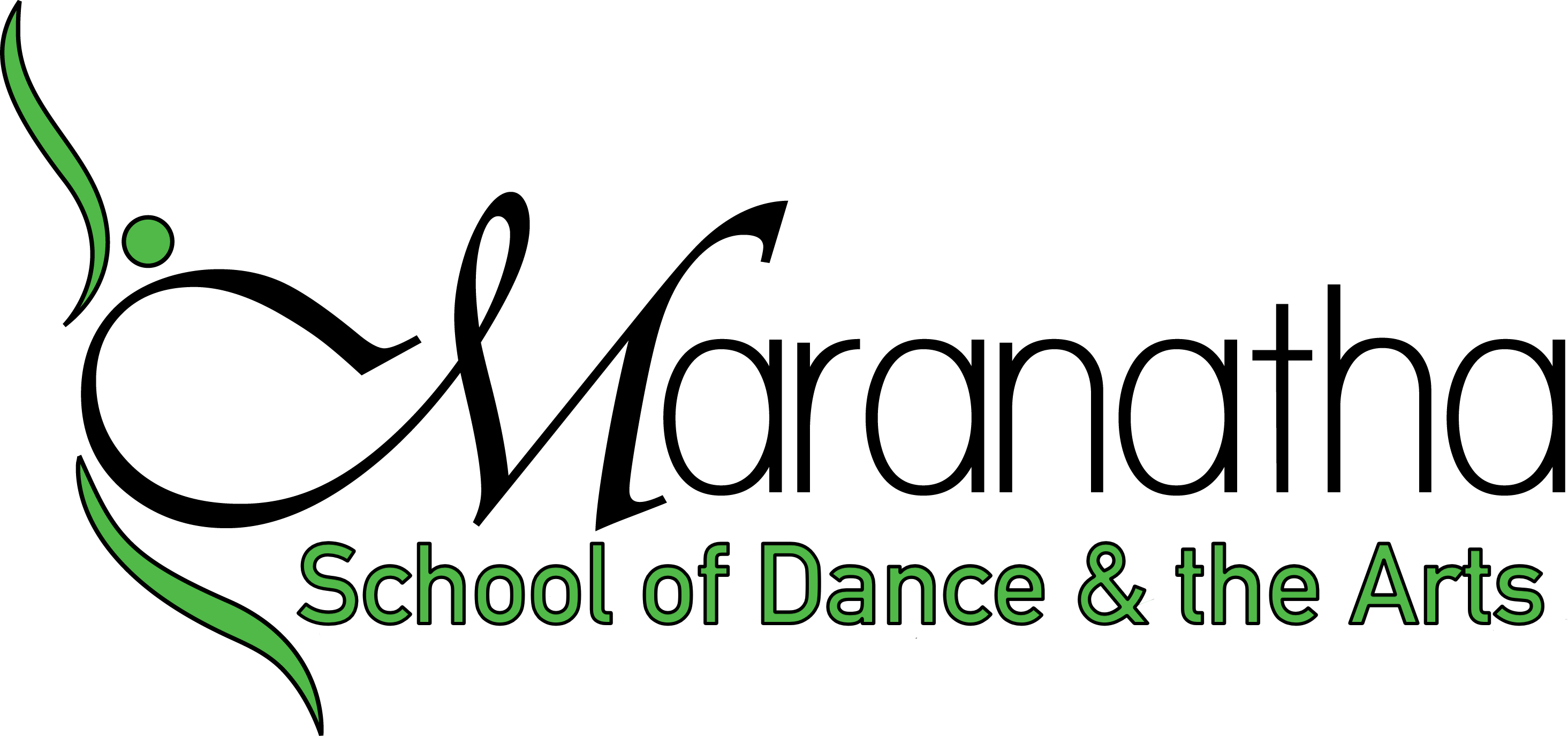 maranatha school of dance