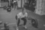 Power Lifting