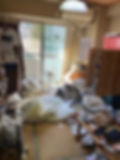 作業前