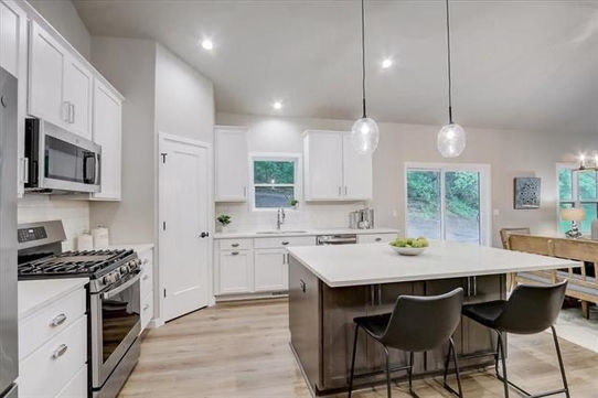 Lot 20 - Valle Tell Drive