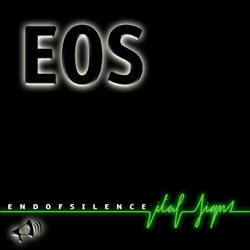 Vital Signs EOS CD Cover Art