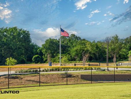 Project Spotlight: Gentry Sports Complex