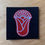 Thumbnail: Maiorossé Sunrose Logo Embroidered Mini-Patch
