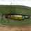 Thumbnail: Green Fox Bum Bag