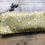 Thumbnail: lavender eye pillow with sheep design giftboxed