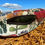 Thumbnail: floral bum bag, crossbody bag handmade