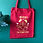 Thumbnail: Yoga? Im down dog Yoga Tote Bag