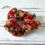 Thumbnail: japanese red scrunchie
