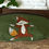 Thumbnail: Green Fox Bum Bag