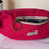 Thumbnail: sloth pink bum bag