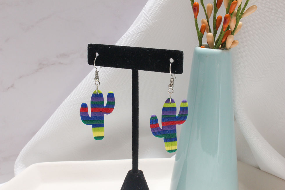 Thumbnail: Sunset Serape
