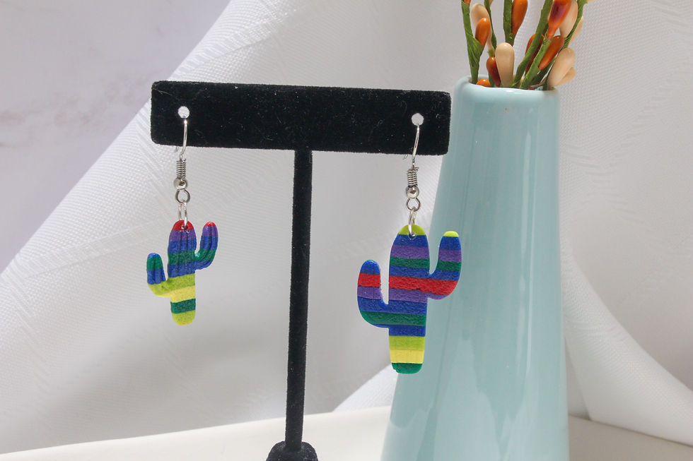Thumbnail: Sunset Serape