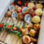 Afternoon Tea