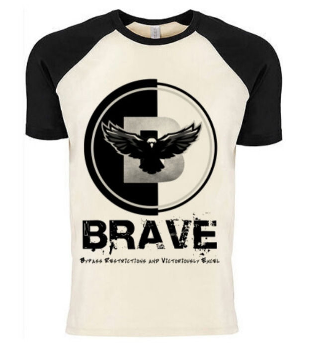 BRAVE SWAG BRAVE