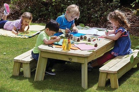 DR058_B_Lifestyle Rectangular Table and