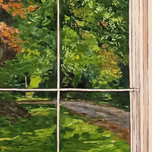 Annesbrook Window