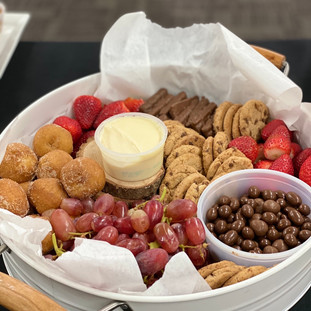 University of Auckland Lunch