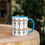 Thumbnail: Coffee Mug Colorful | Gift Mug | Cross Traditional