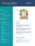Thumbnail: Inclusion and Neurodiversity Curriculum for Preschool and Elementary School