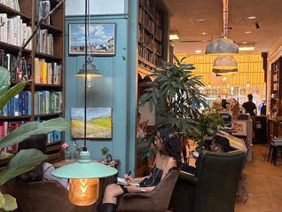 Best places to eat in The Hague, Netherlands: 2026 Guide