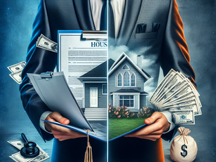 To List Your House with a Realtor or Find a Cash Buyer: An Expert Guide for Professionals