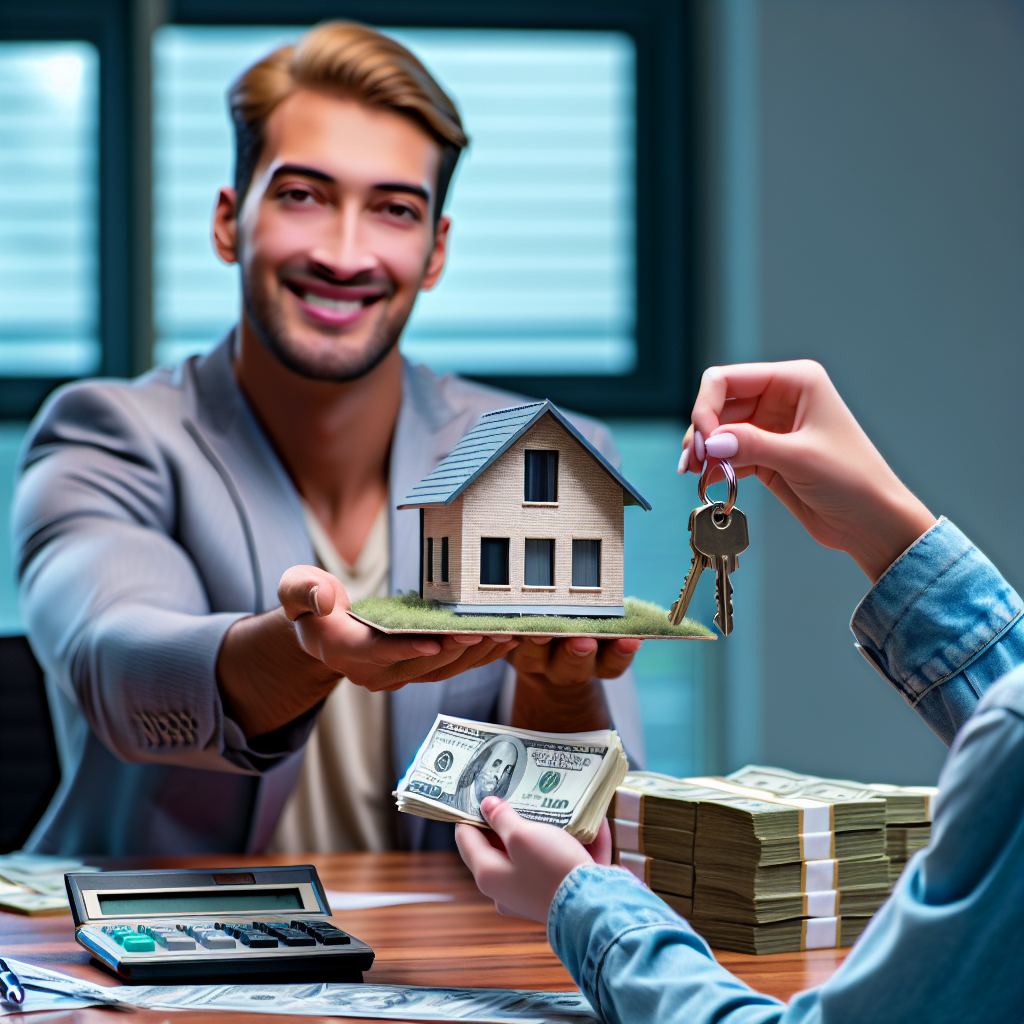 Cash House Buyer