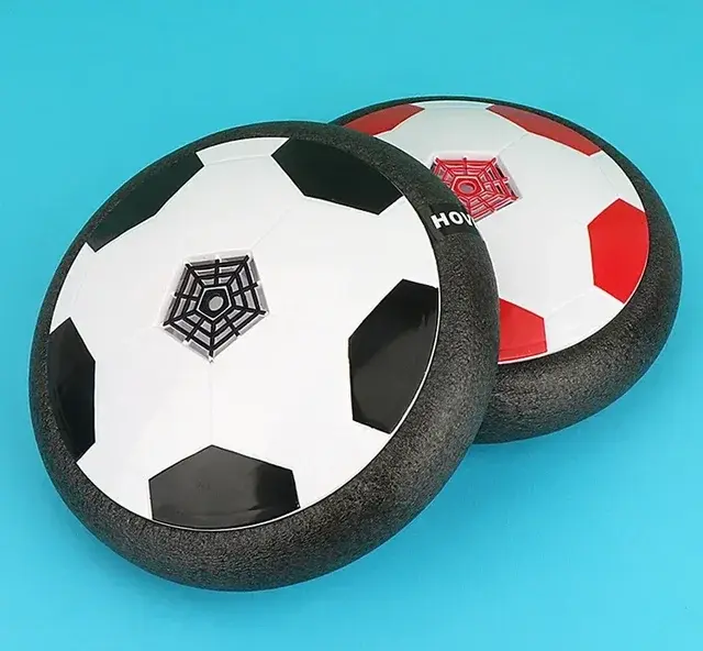 Miniatura: BOLA DE FUTBOL DE AIRE