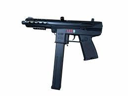 Miniatura: PISTOLA DE HIDROGEL HD-F32A