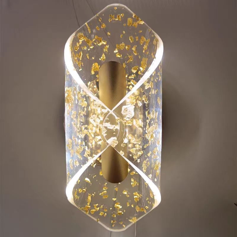 Miniatura: APIQUE LED TIPO ONDA