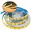 Miniatura: TIRA COB 3000K 5M 12V