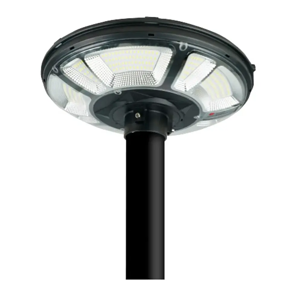 Miniatura: LAMPARA SOLAR 360 TIPO UFO