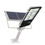 Miniatura: LAMPARA SOLAR 300W CON PANEL INDEPENDIENTE