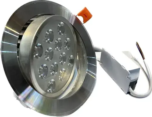 Miniatura: OJOS DE BUEY 12W